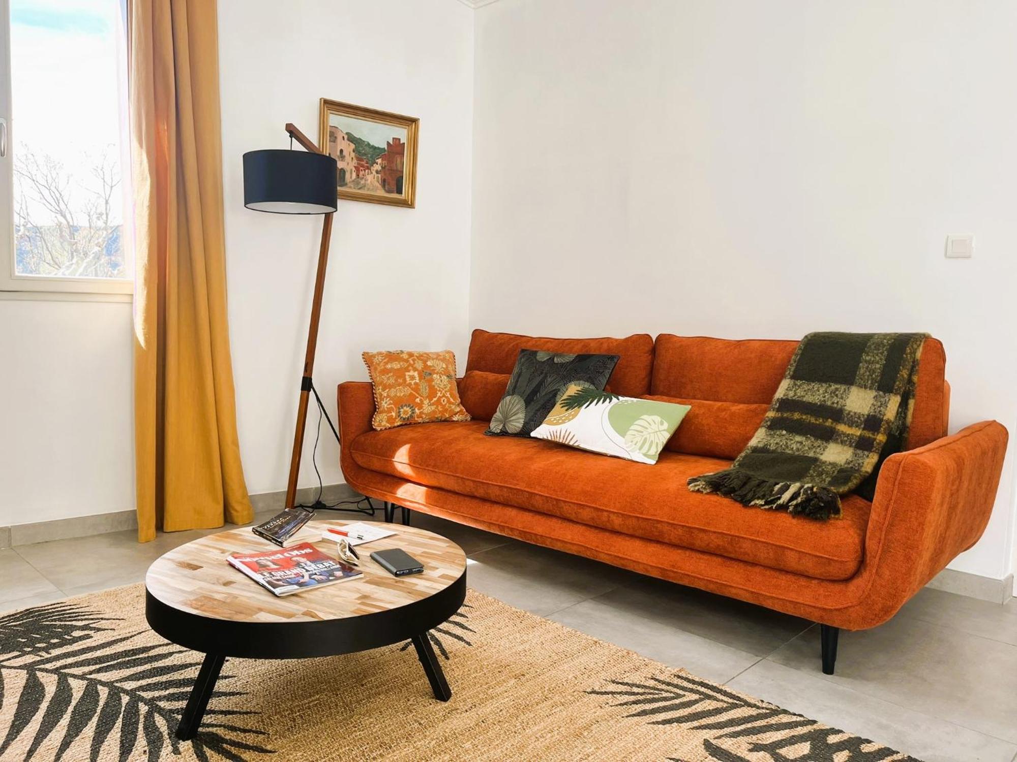 La Casita Villa Moltig les Bains Bagian luar foto