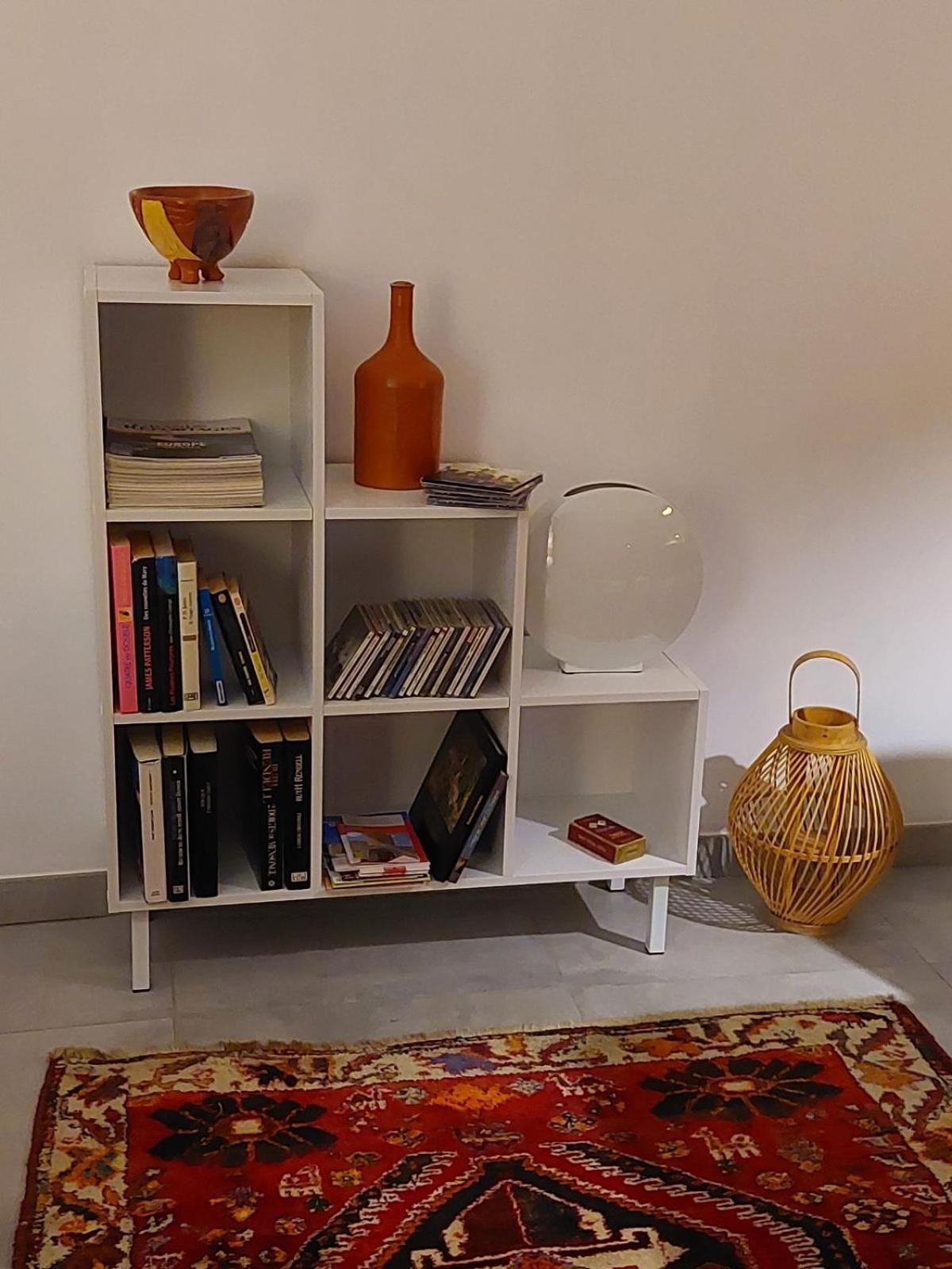 La Casita Villa Moltig les Bains Bagian luar foto
